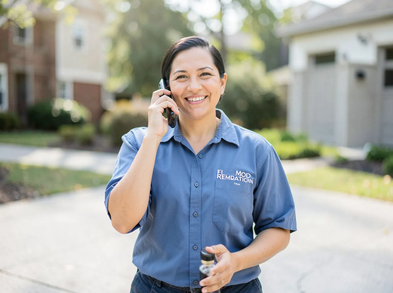 Mold Remediation Quinn, SD FAQs